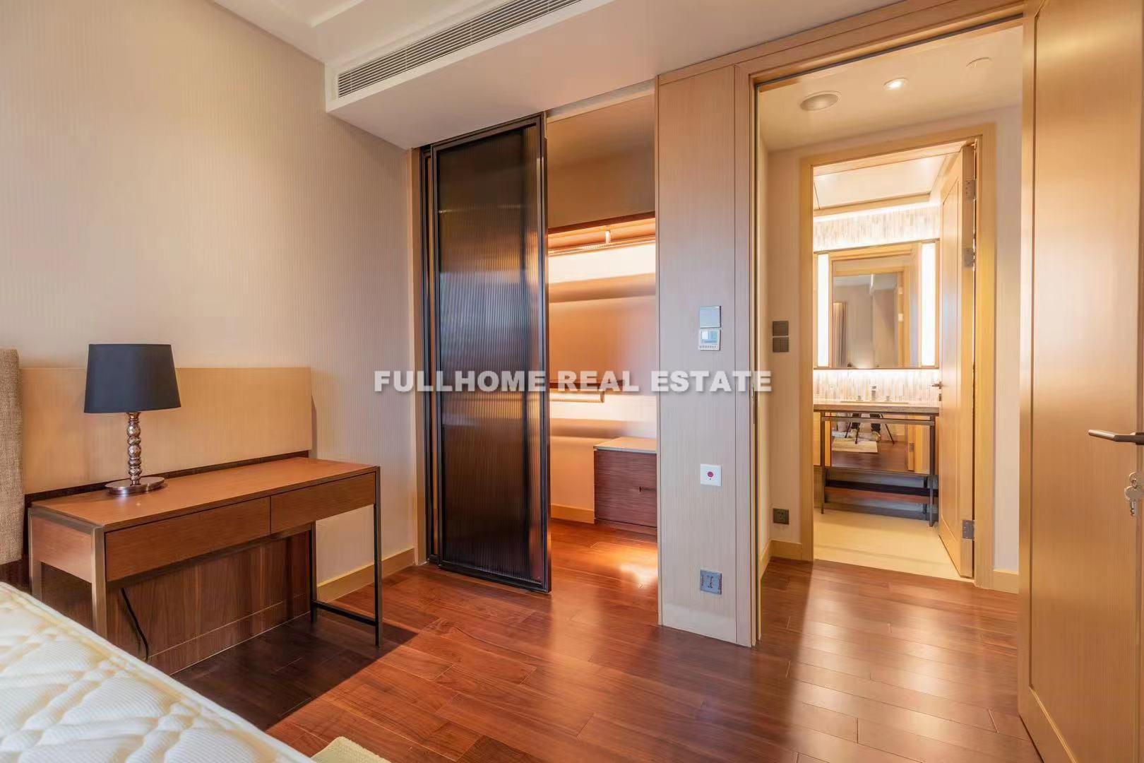 Arch Residence - Interior view 5, Shanghai rental property