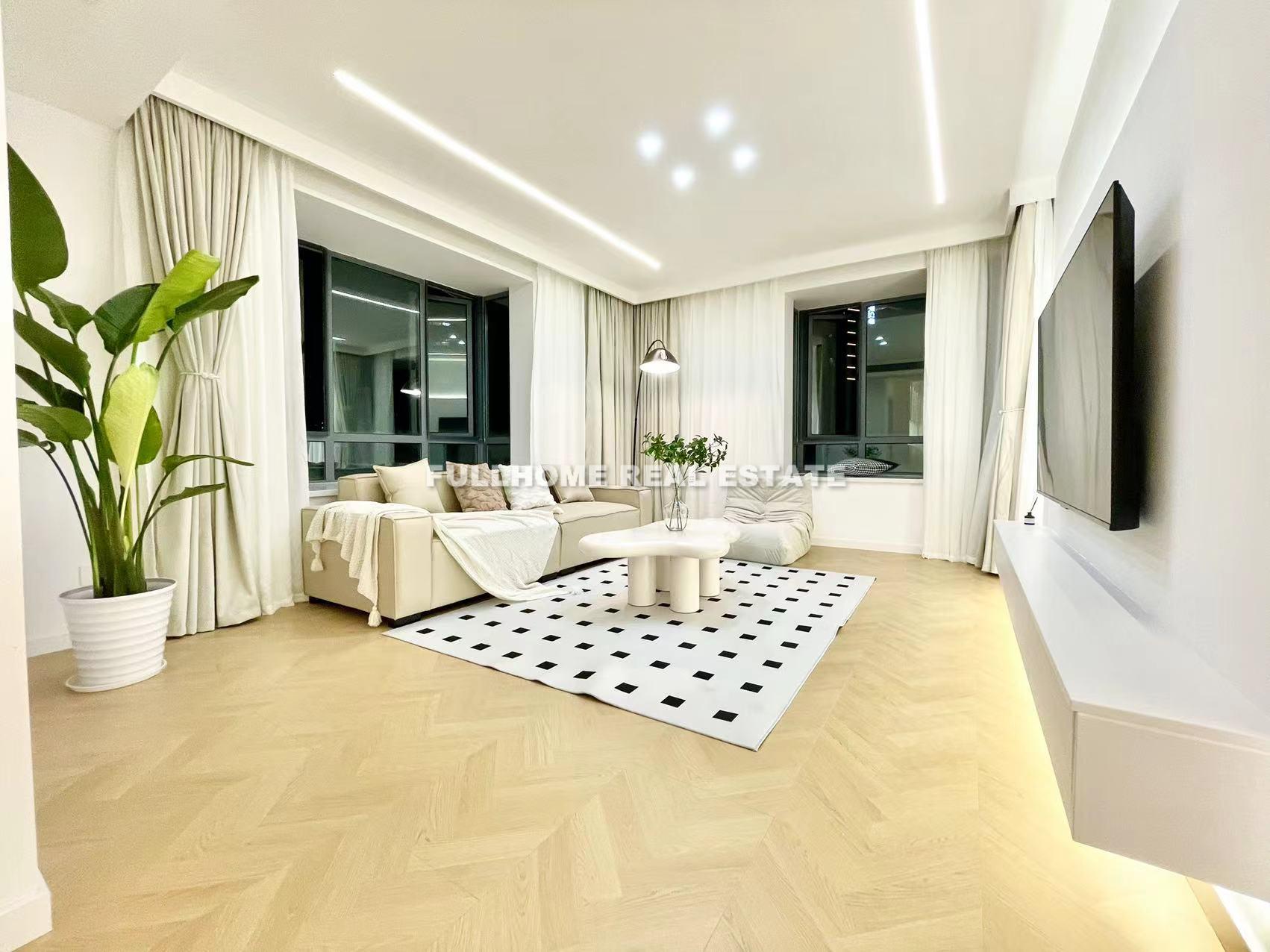 SVA World Expo Garden - Interior view 14, Shanghai rental property