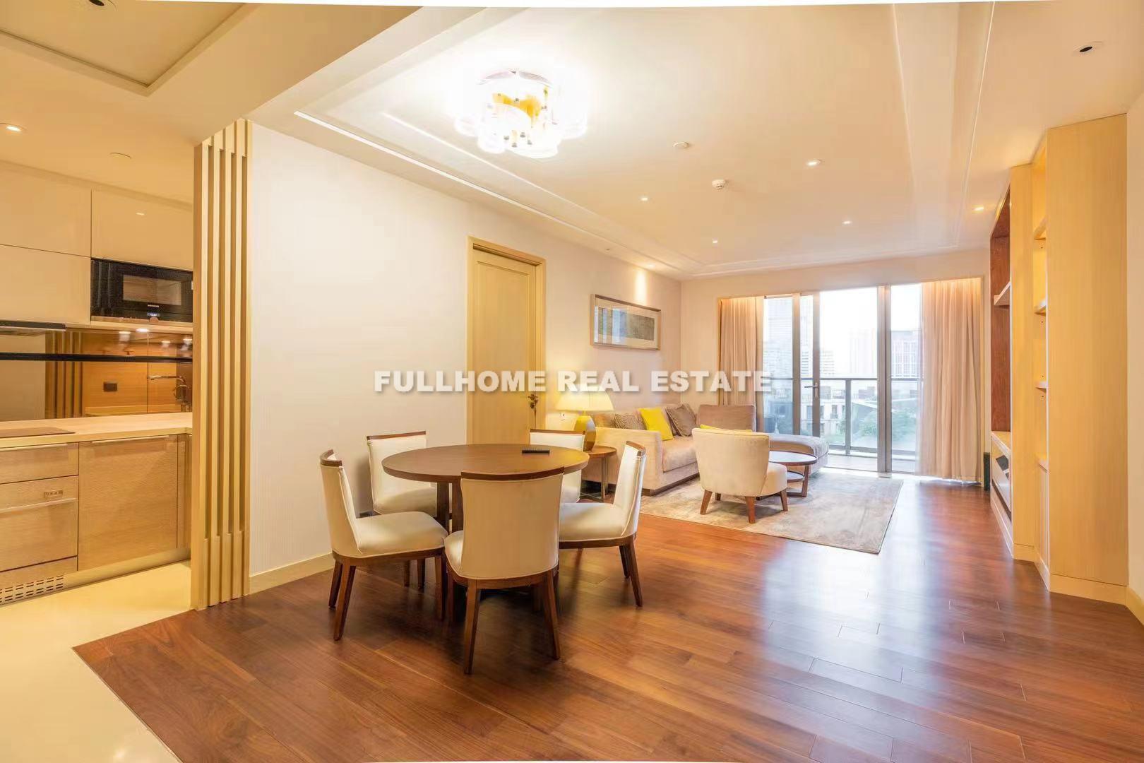 Arch Residence - Interior view 3, Shanghai rental property