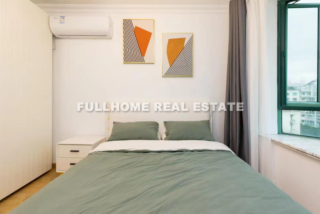 Xin Mian Apartment - Interior view 7, Shanghai rental property