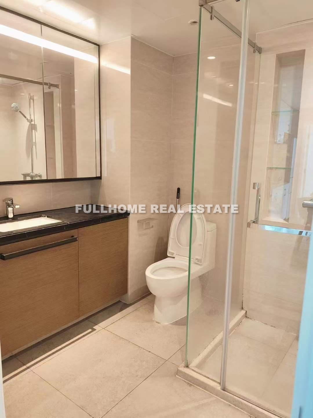 Zhongshan Xuelinyuan - Interior view 6, Shanghai rental property