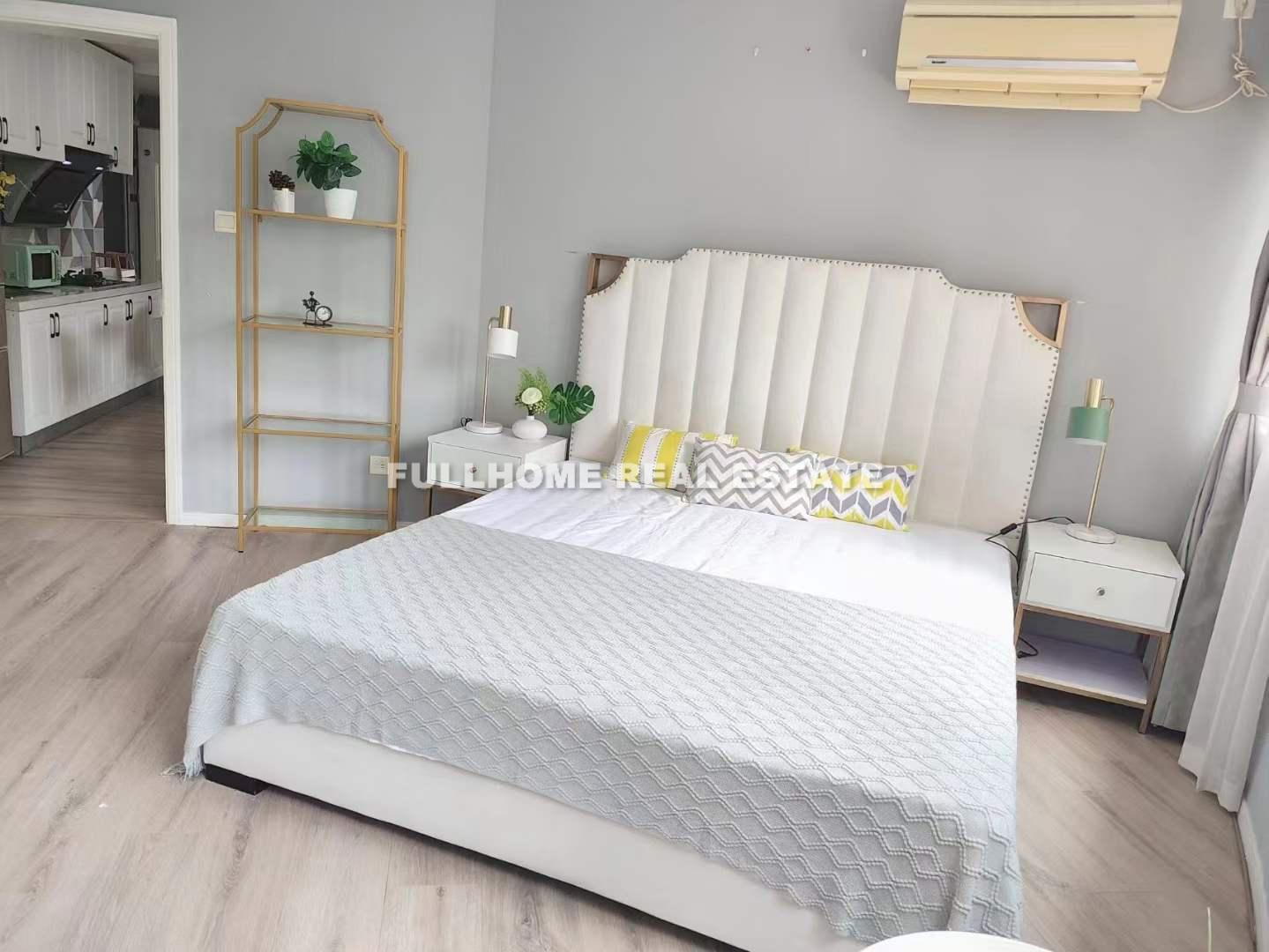Zhongshan Xuelinyuan - Interior view 5, Shanghai rental property