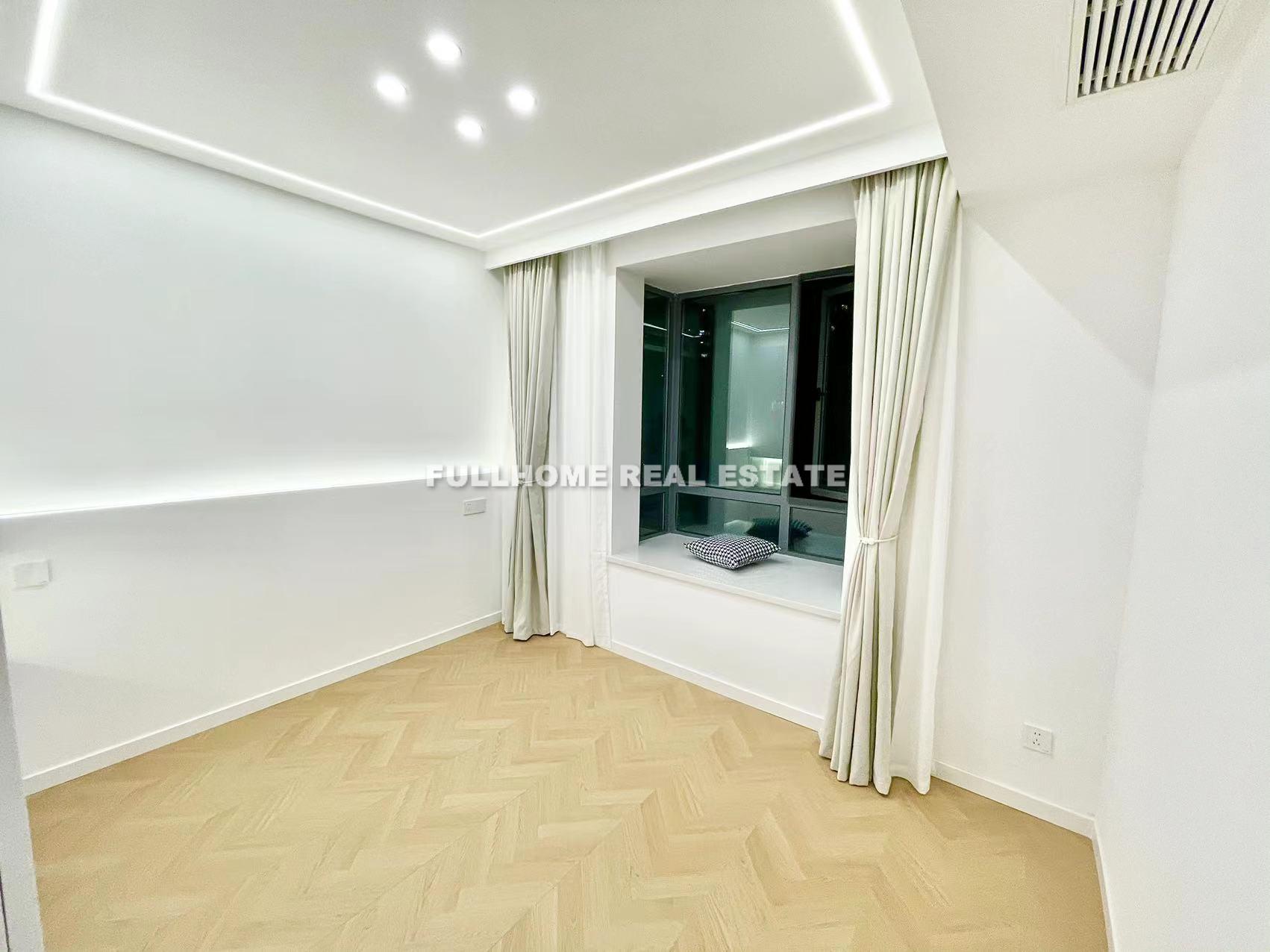 SVA World Expo Garden - Interior view 11, Shanghai rental property