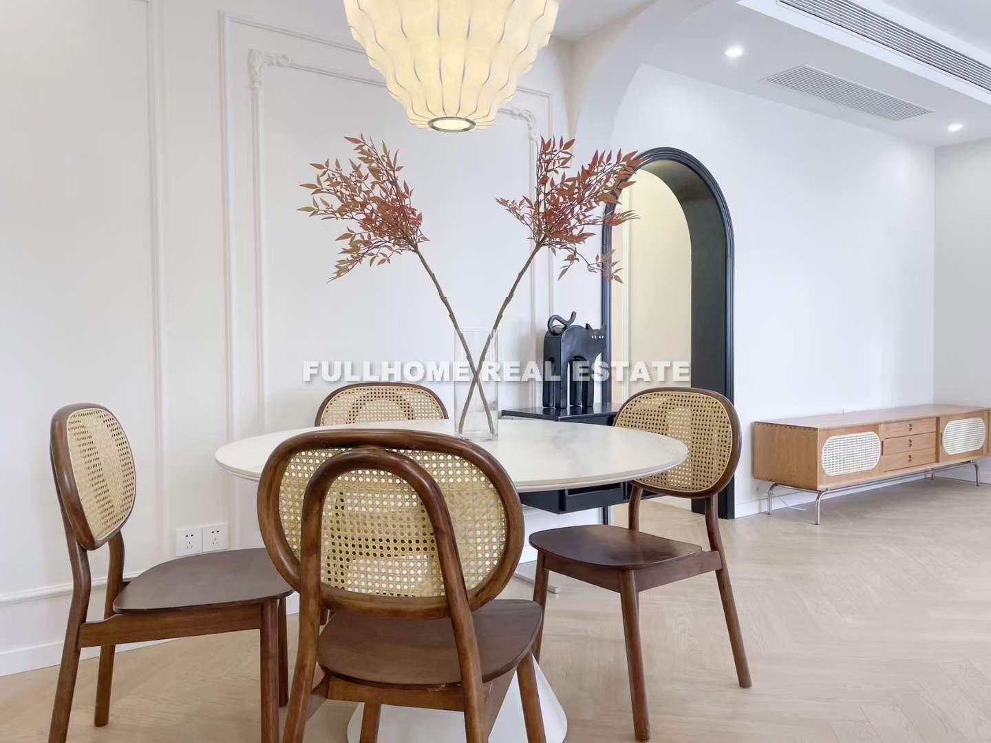 Da An Garden - Interior view 4, Shanghai rental property