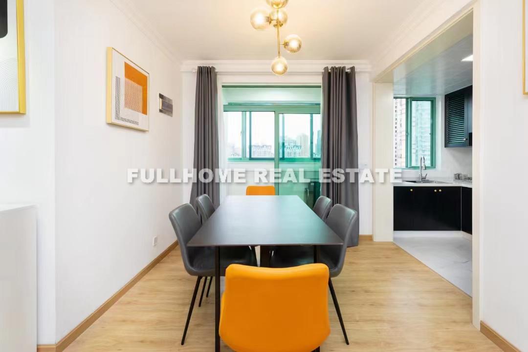 Xin Mian Apartment - Interior view 3, Shanghai rental property
