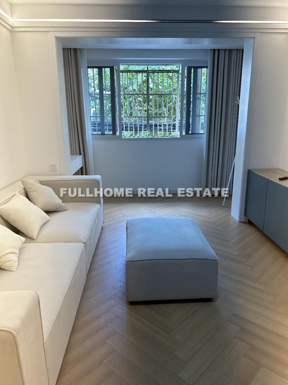 Wu Ding Fang - Interior view 6, Shanghai rental property