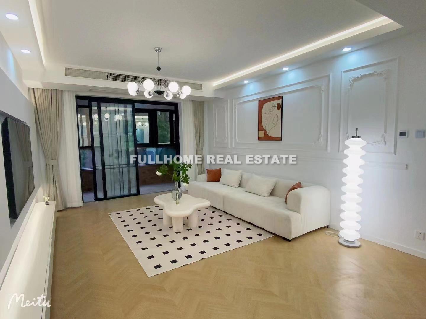 Mengteli Mingducheng - Interior view 2, Shanghai rental property