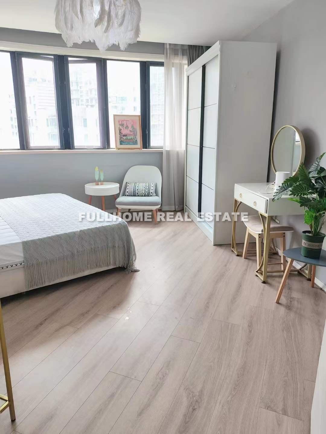 Zhongshan Xuelinyuan - Interior view 7, Shanghai rental property