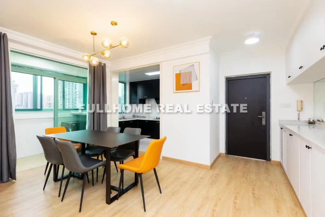 Xin Mian Apartment - Interior view 4, Shanghai rental property