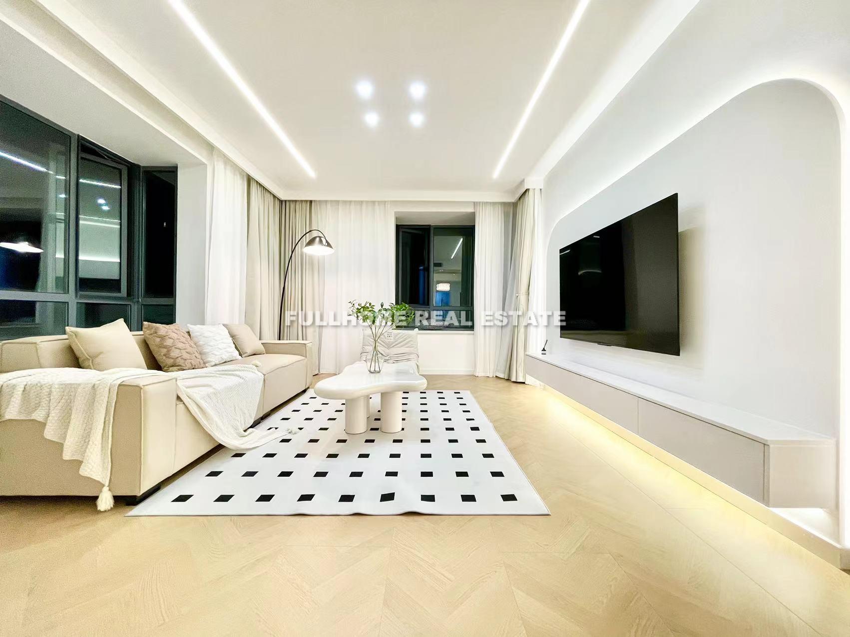SVA World Expo Garden - Interior view 13, Shanghai rental property