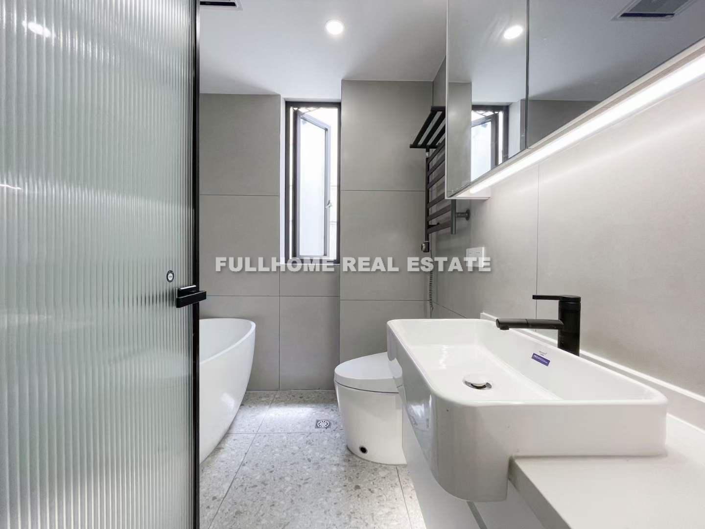 Da An Garden - Interior view 8, Shanghai rental property