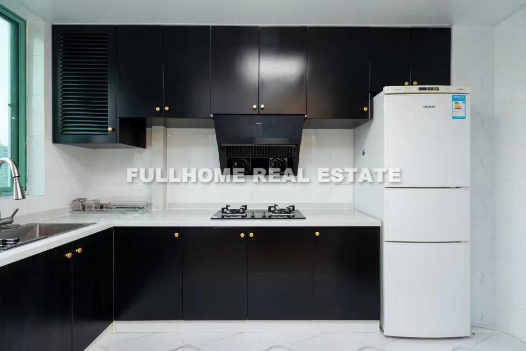Xin Mian Apartment - Interior view 6, Shanghai rental property