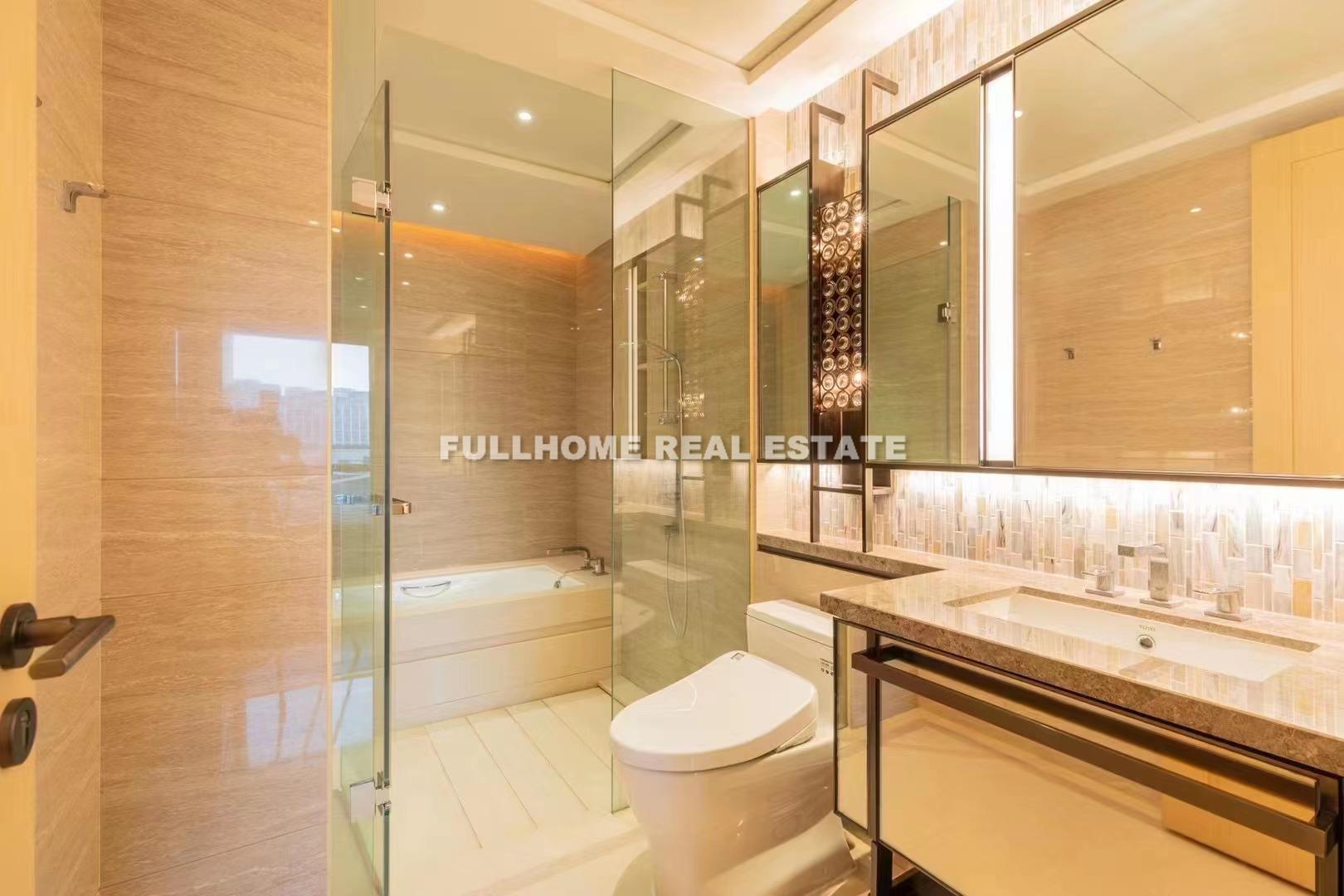 Arch Residence - Interior view 4, Shanghai rental property
