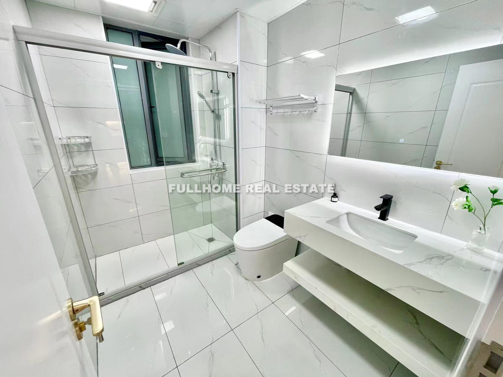 SVA World Expo Garden - Interior view 7, Shanghai rental property
