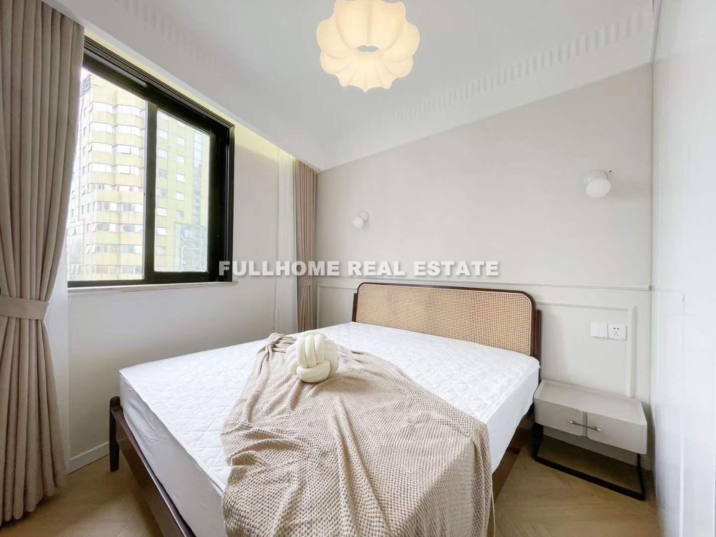 Da An Garden - Interior view 2, Shanghai rental property