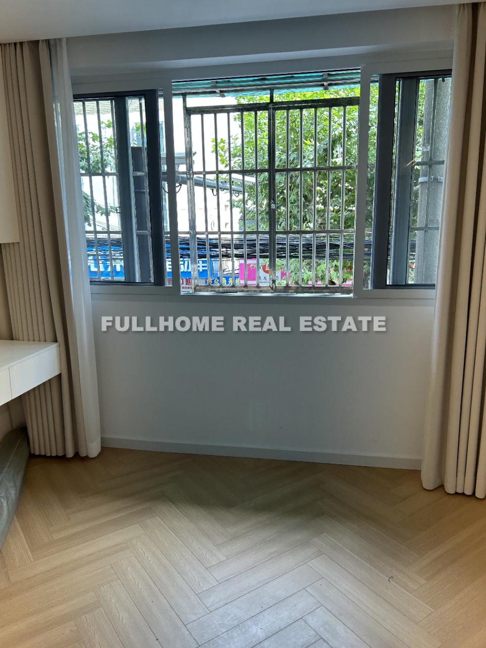 Wu Ding Fang - Interior view 2, Shanghai rental property