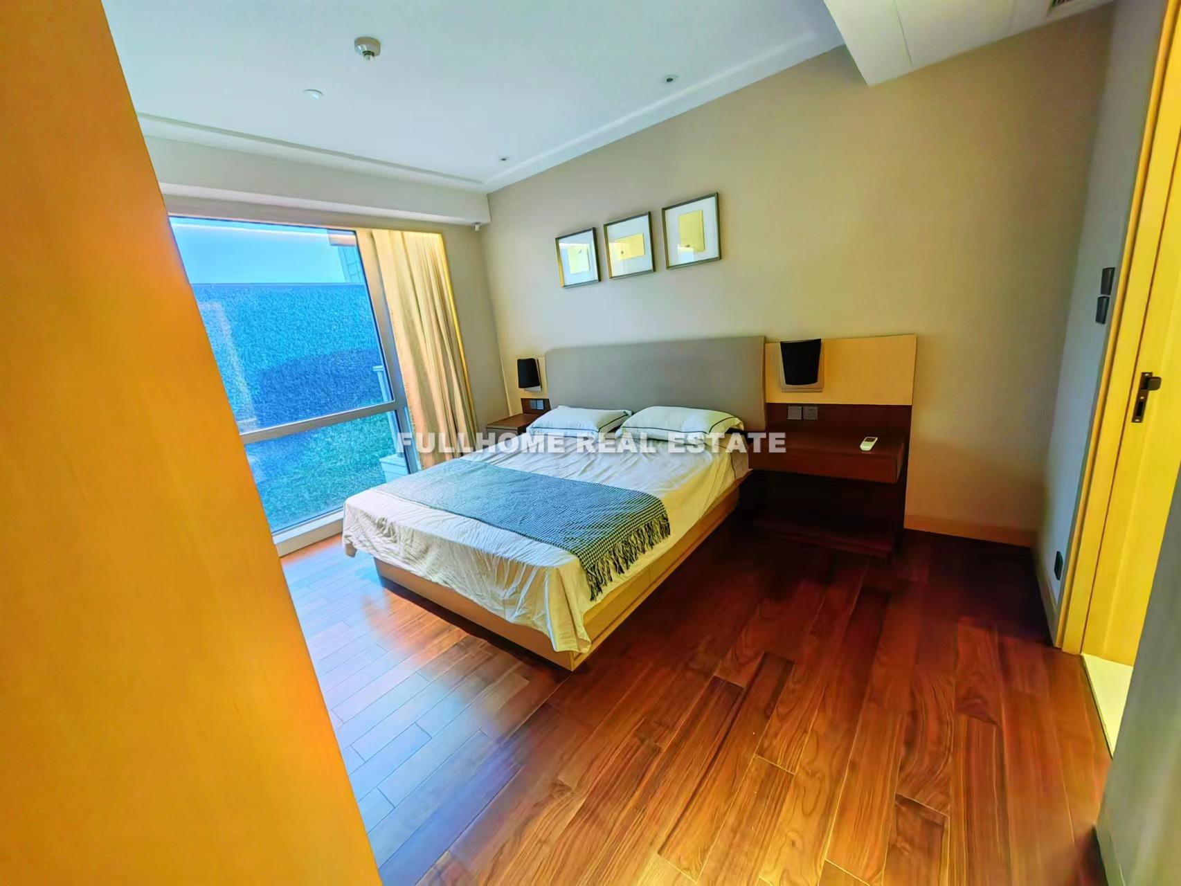 Arch Residence - Interior view 13, Shanghai rental property