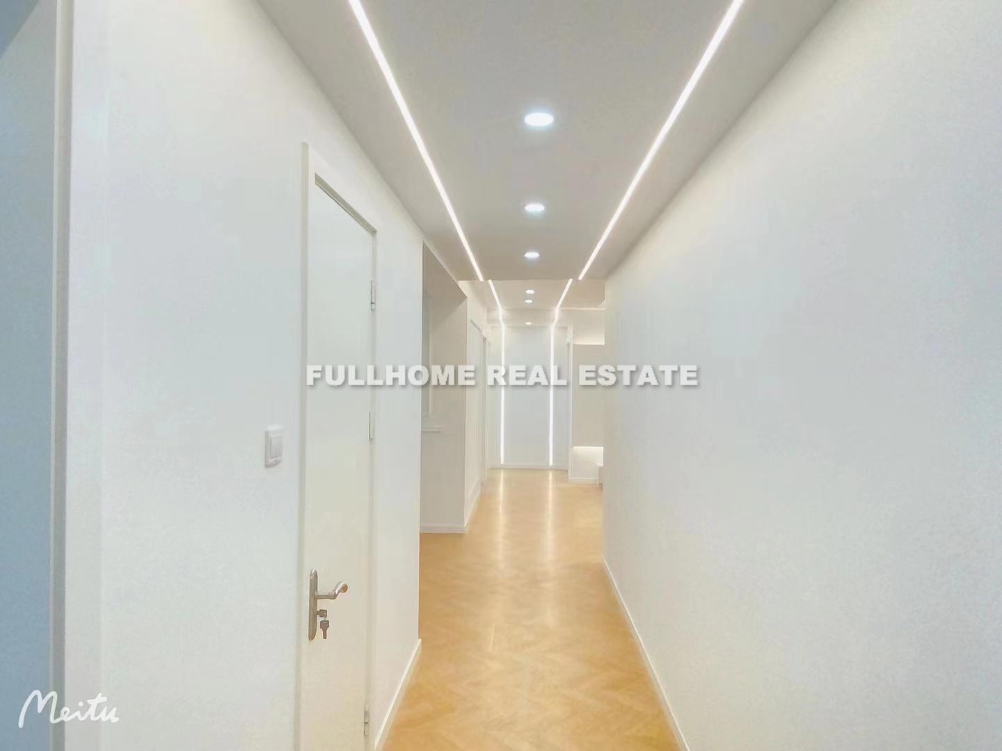 Mengteli Mingducheng - Interior view 5, Shanghai rental property