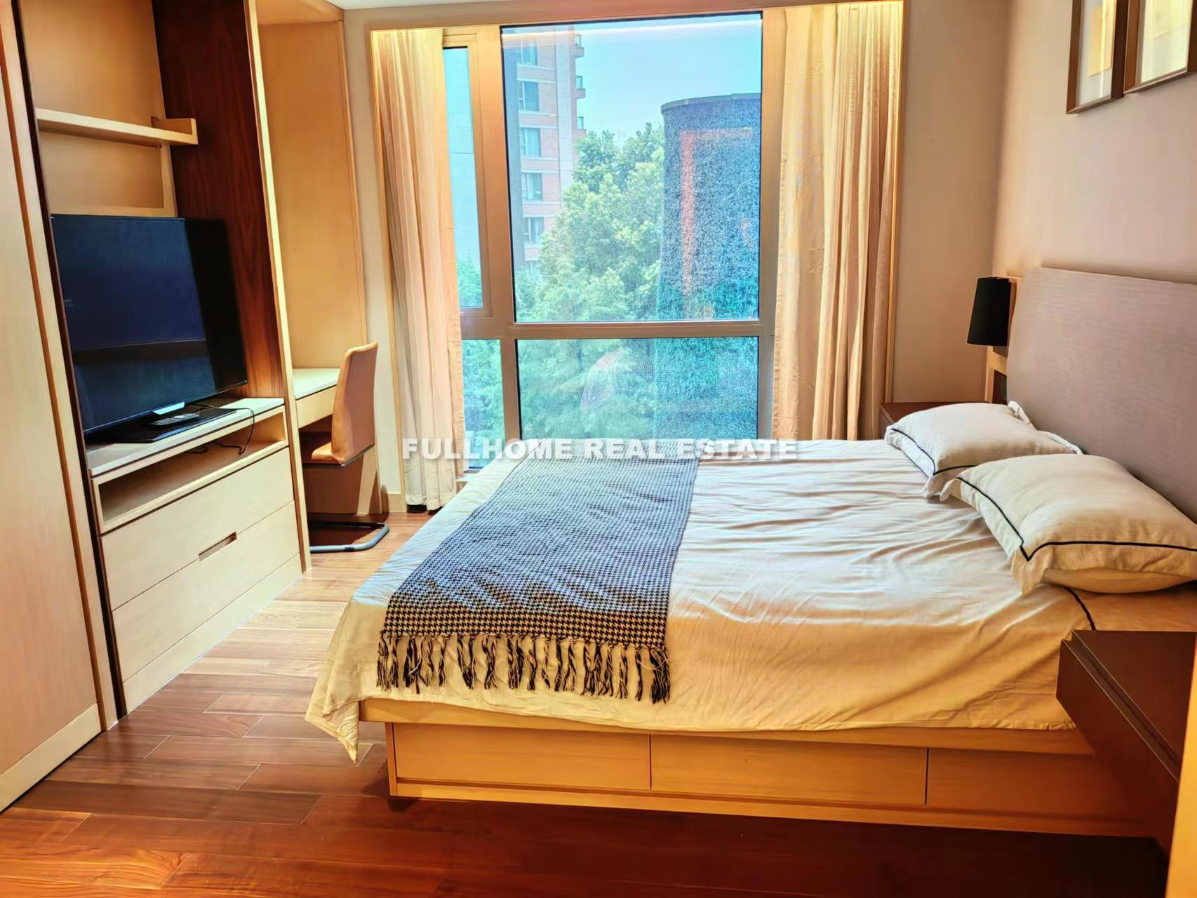 Arch Residence - Interior view 11, Shanghai rental property