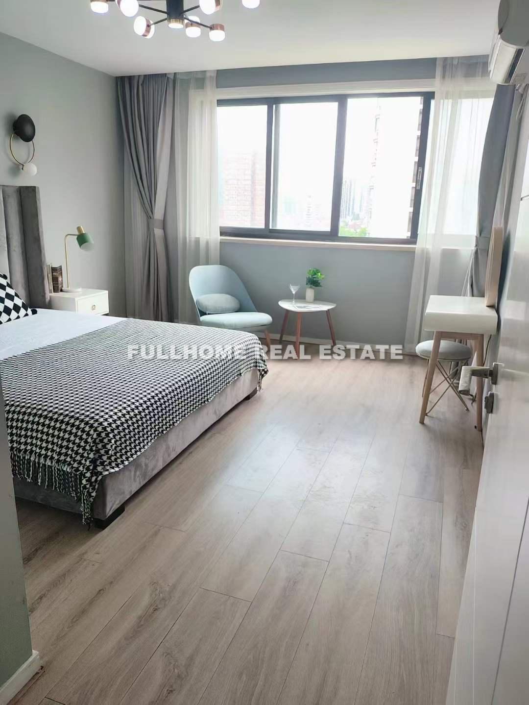 Zhongshan Xuelinyuan - Interior view 9, Shanghai rental property
