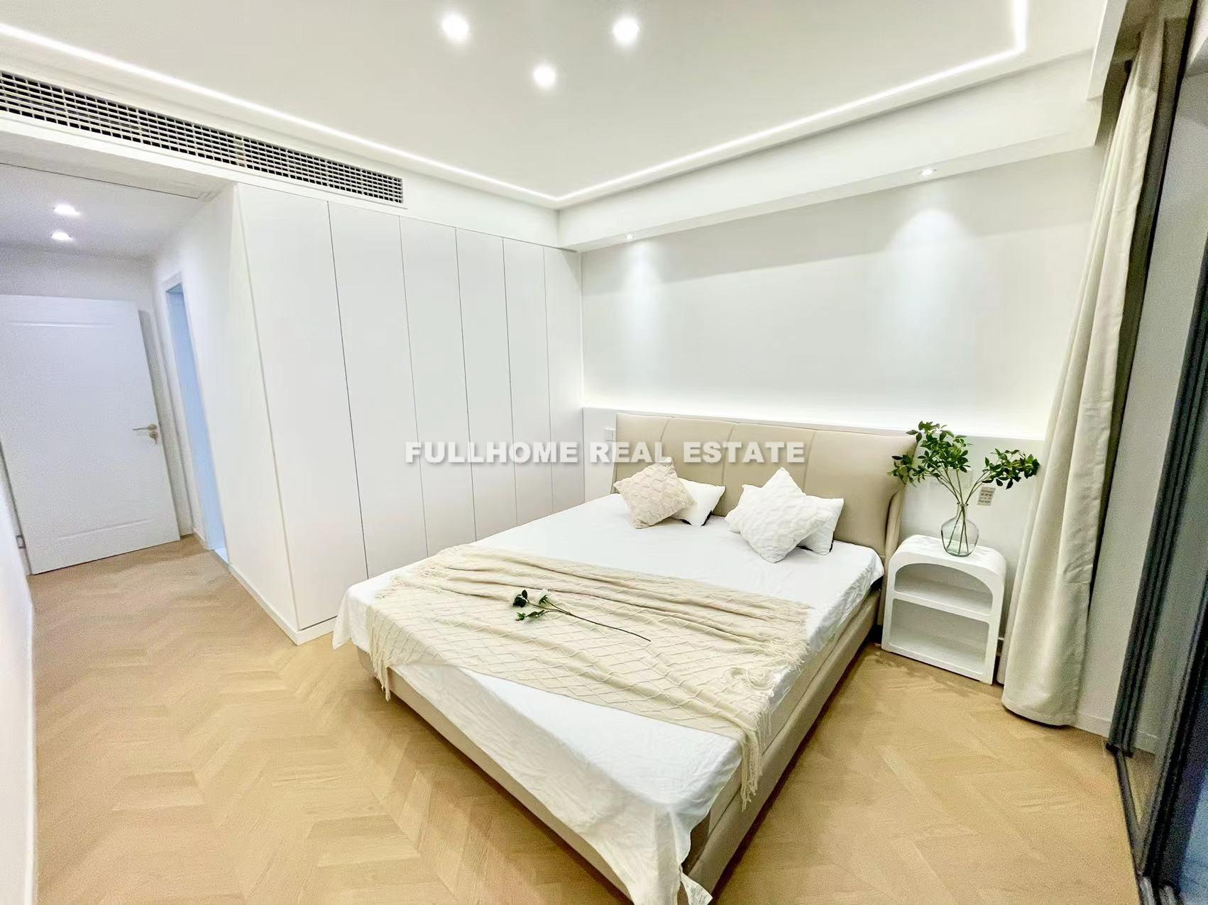 SVA World Expo Garden - Interior view 9, Shanghai rental property