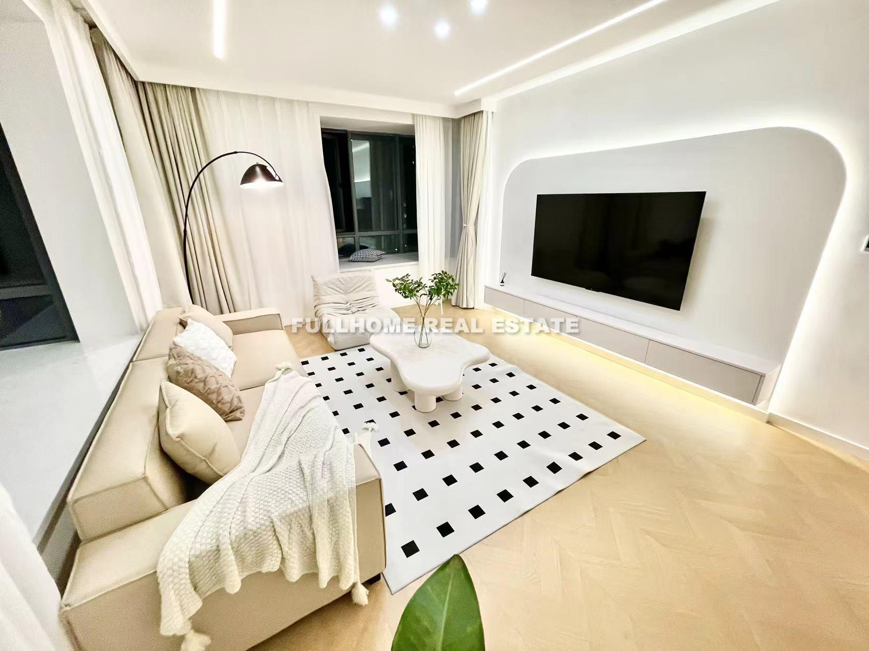 SVA World Expo Garden - Interior view 16, Shanghai rental property