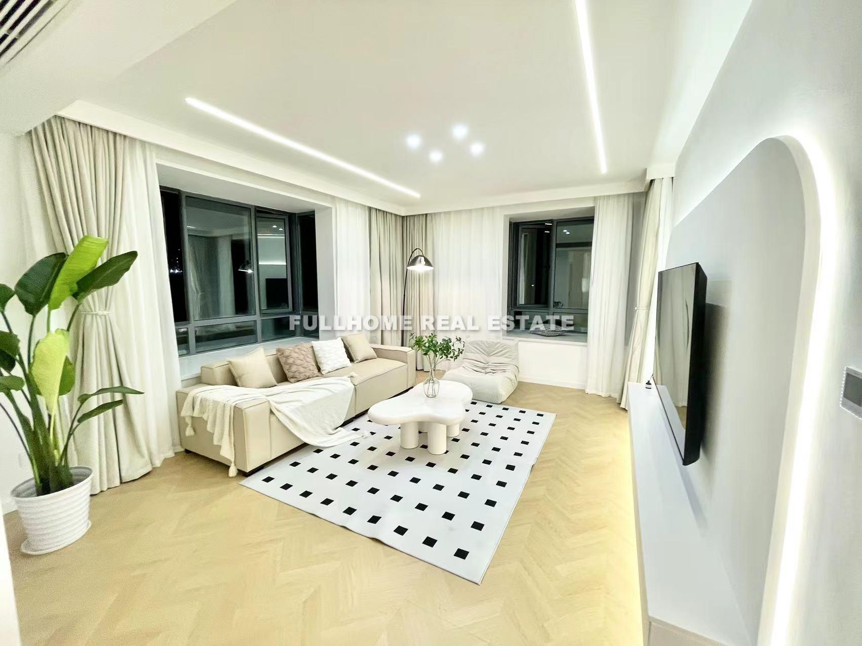 SVA World Expo Garden - Interior view 15, Shanghai rental property