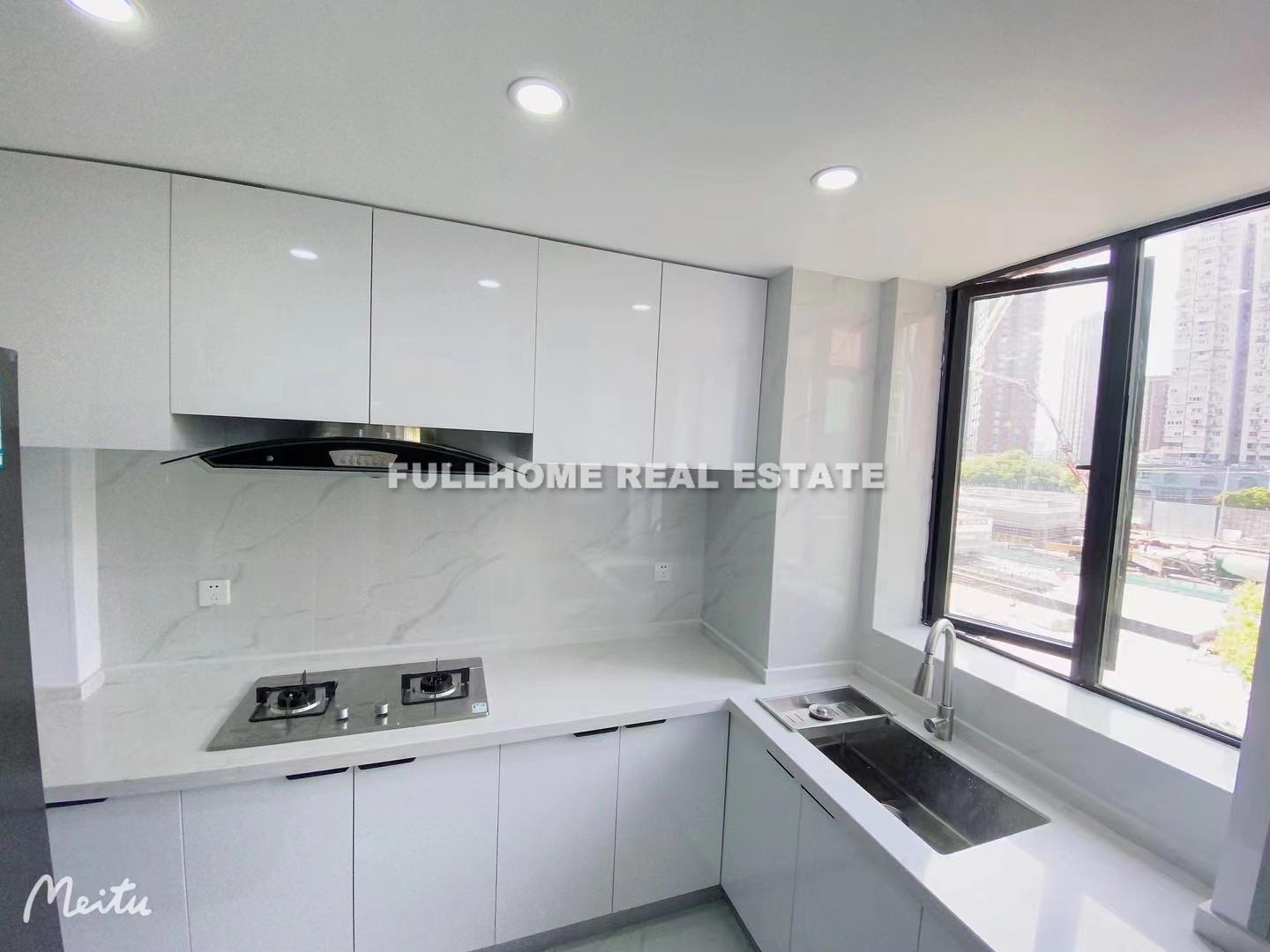 Mengteli Mingducheng - Interior view 8, Shanghai rental property