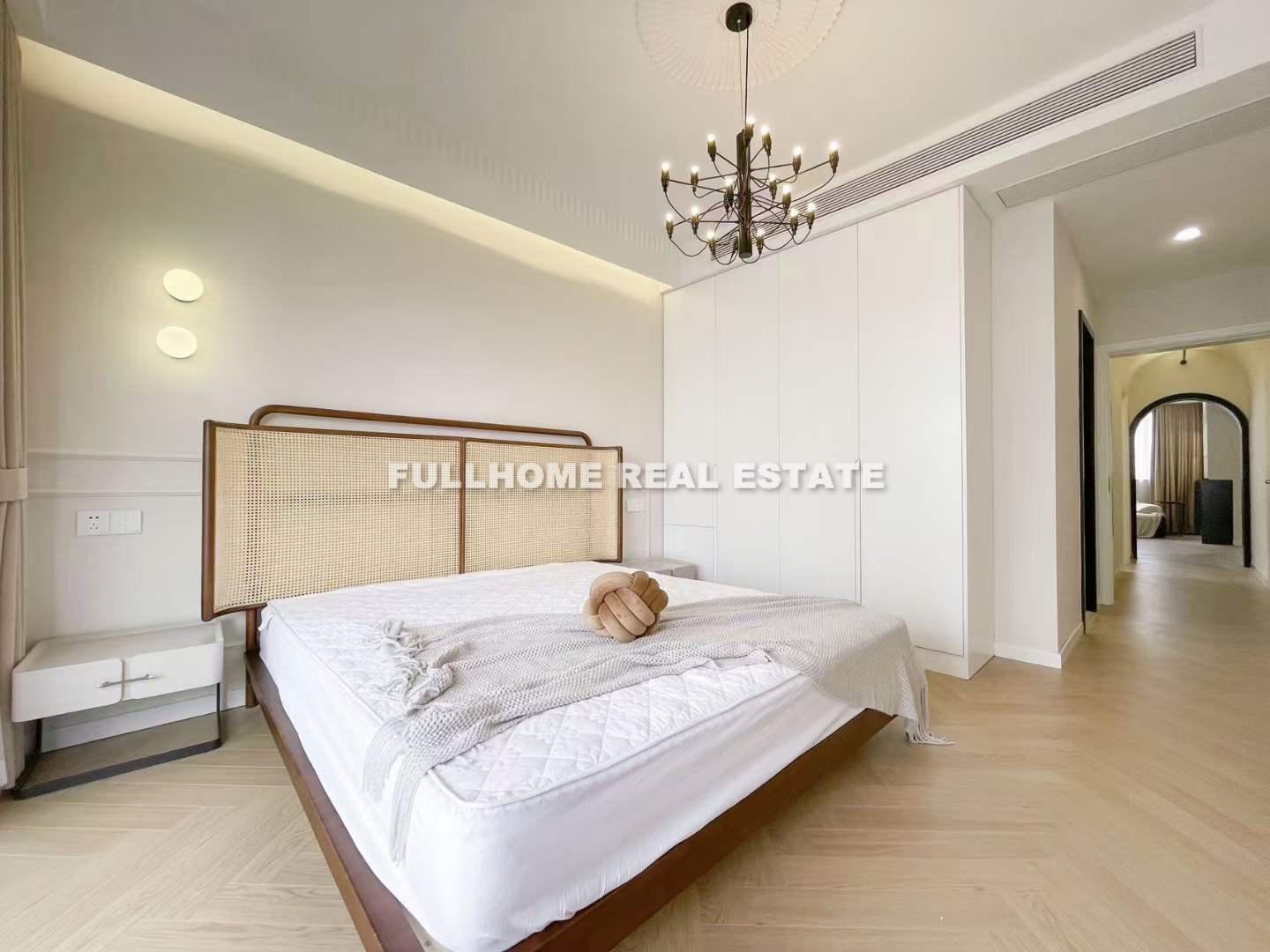 Da An Garden - Interior view 6, Shanghai rental property