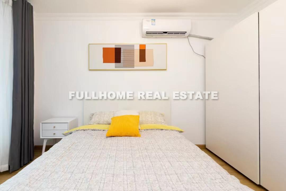Xin Mian Apartment - Interior view 5, Shanghai rental property