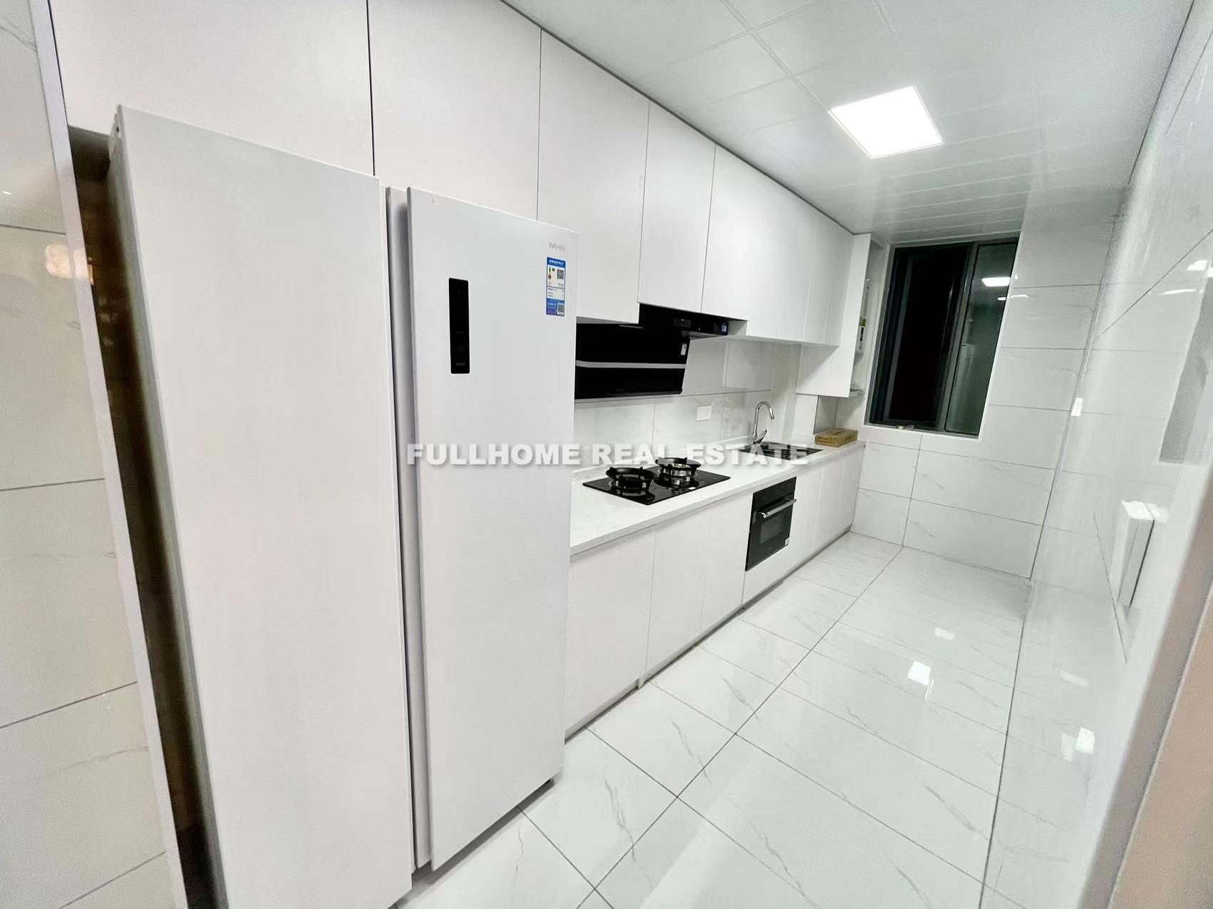 SVA World Expo Garden - Interior view 10, Shanghai rental property