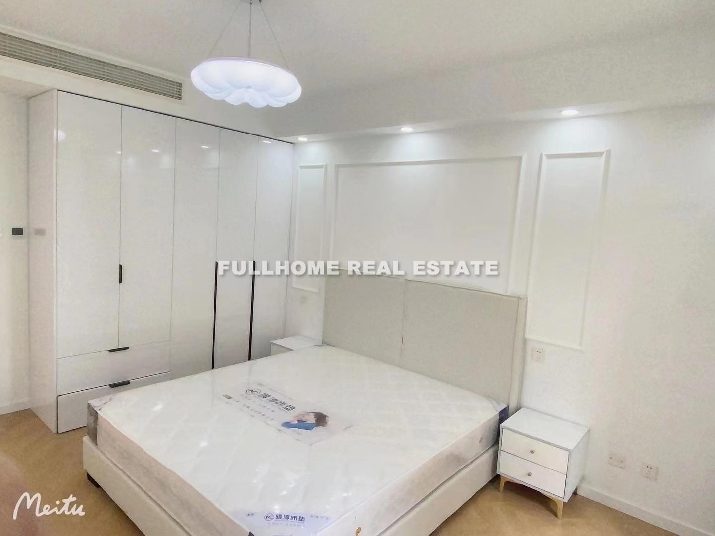 Mengteli Mingducheng - Interior view 6, Shanghai rental property