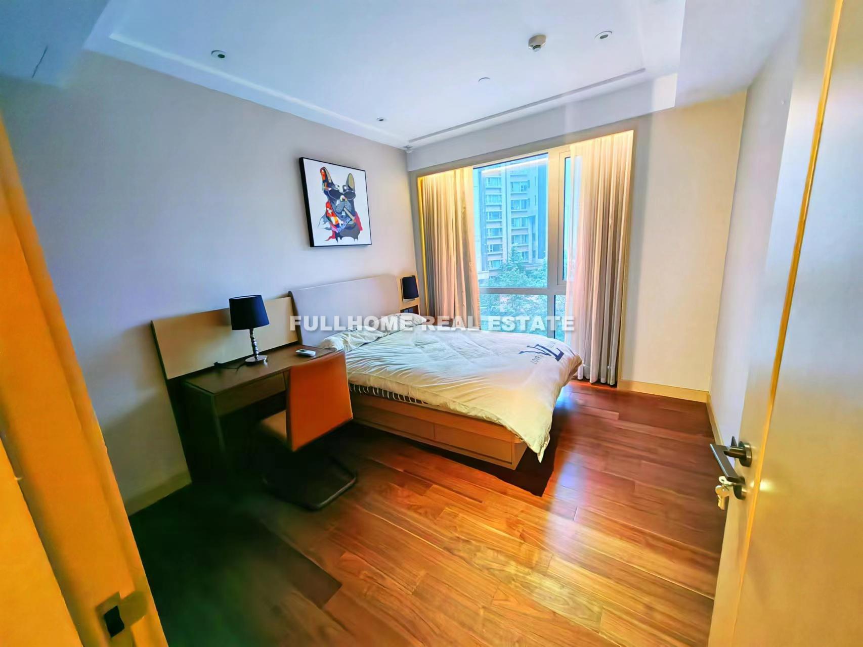 Arch Residence - Interior view 12, Shanghai rental property