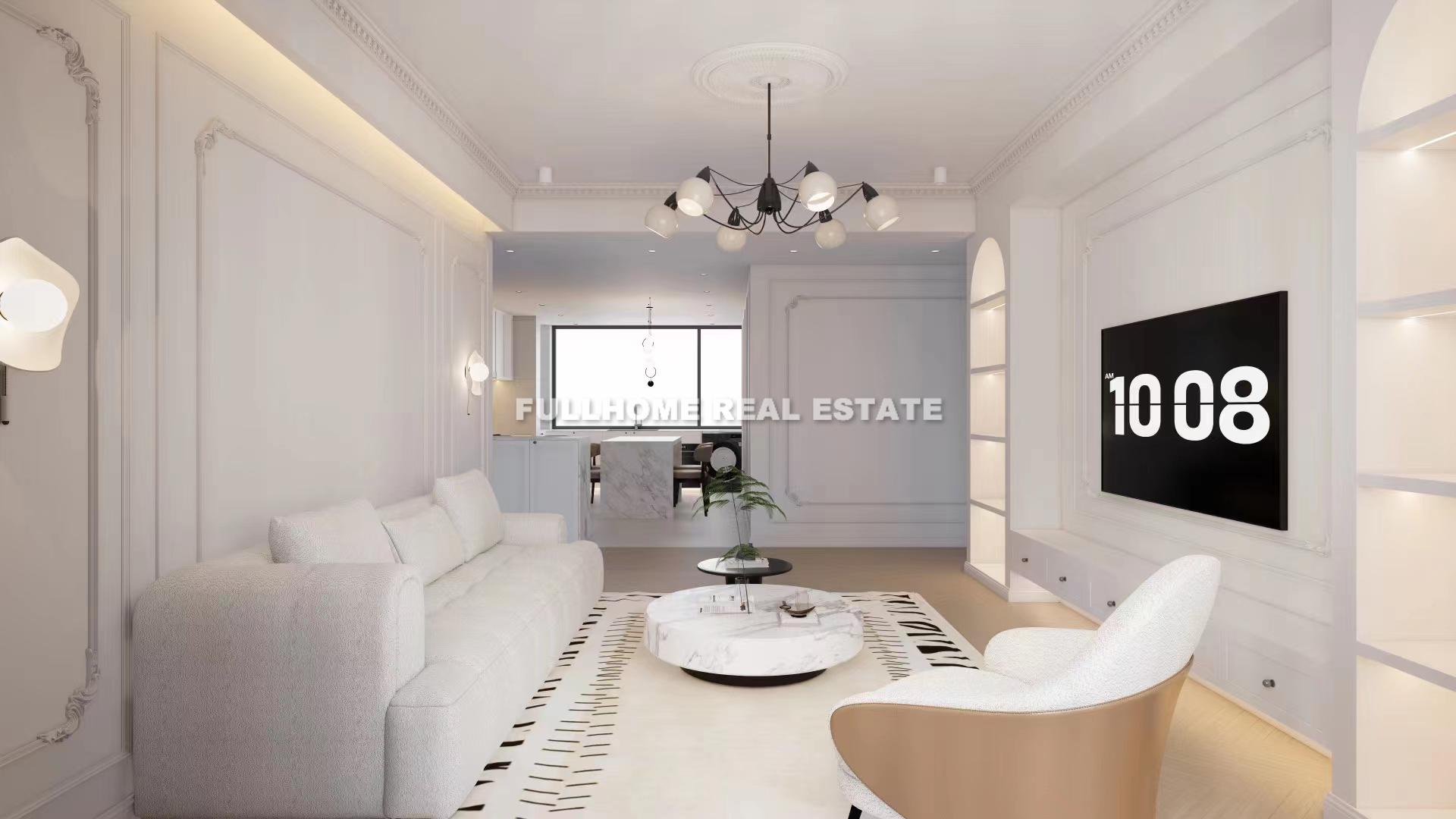 Hai Qi Yuan (The Bund) - Interior view 3, Shanghai rental property