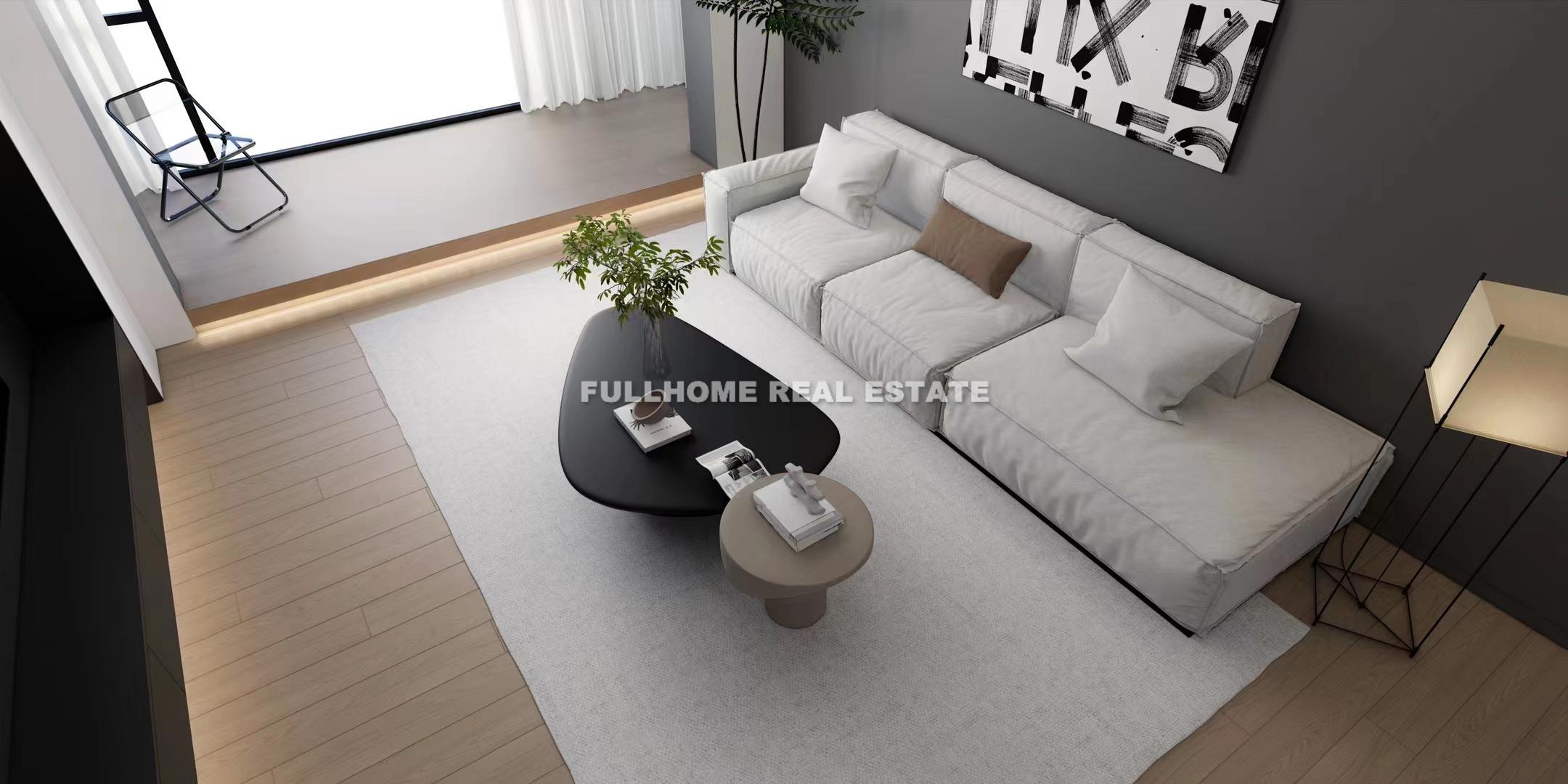Yadu International Garden - Interior view 5, Shanghai rental property