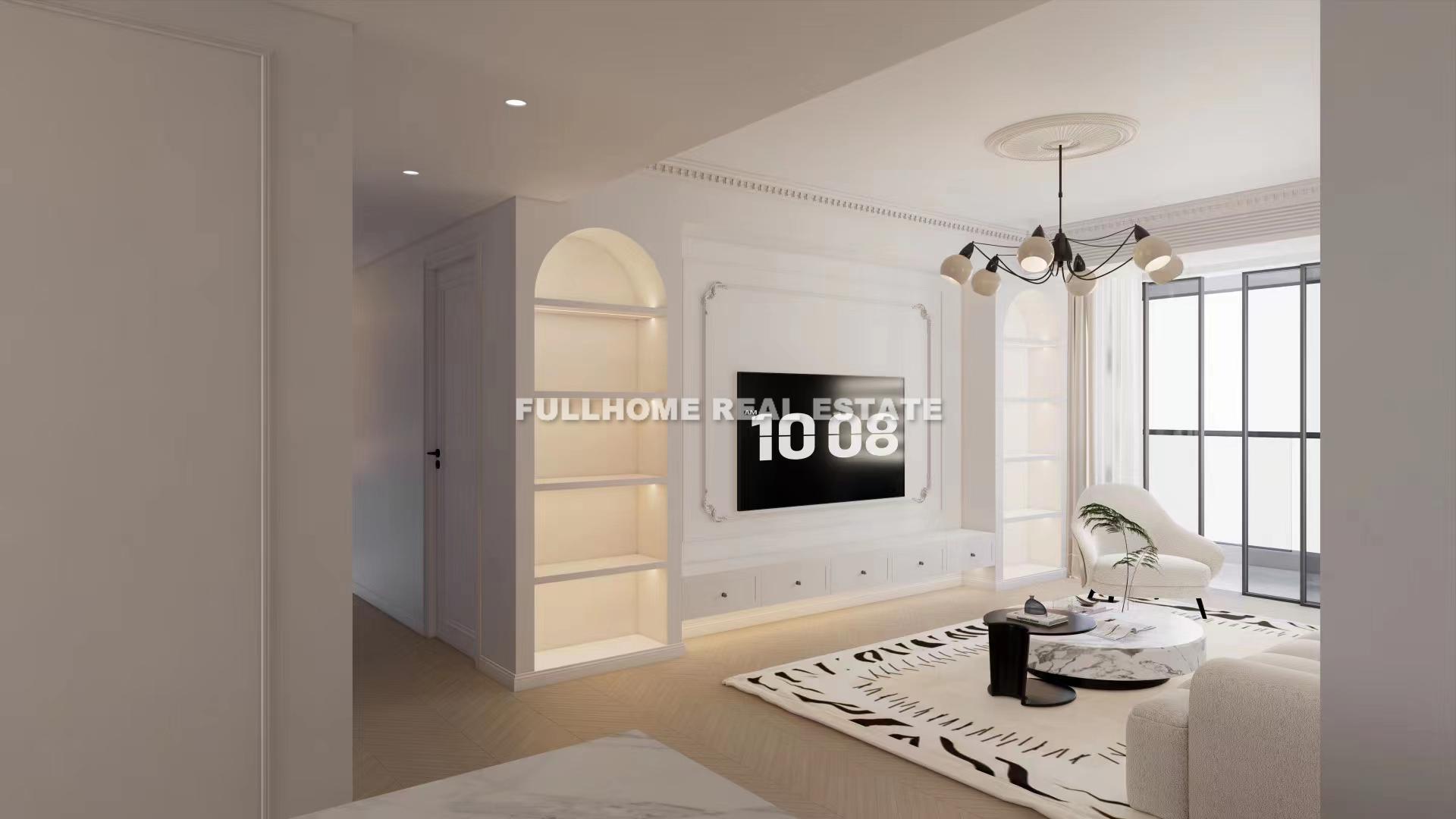 Hai Qi Yuan (The Bund) - Interior view 5, Shanghai rental property