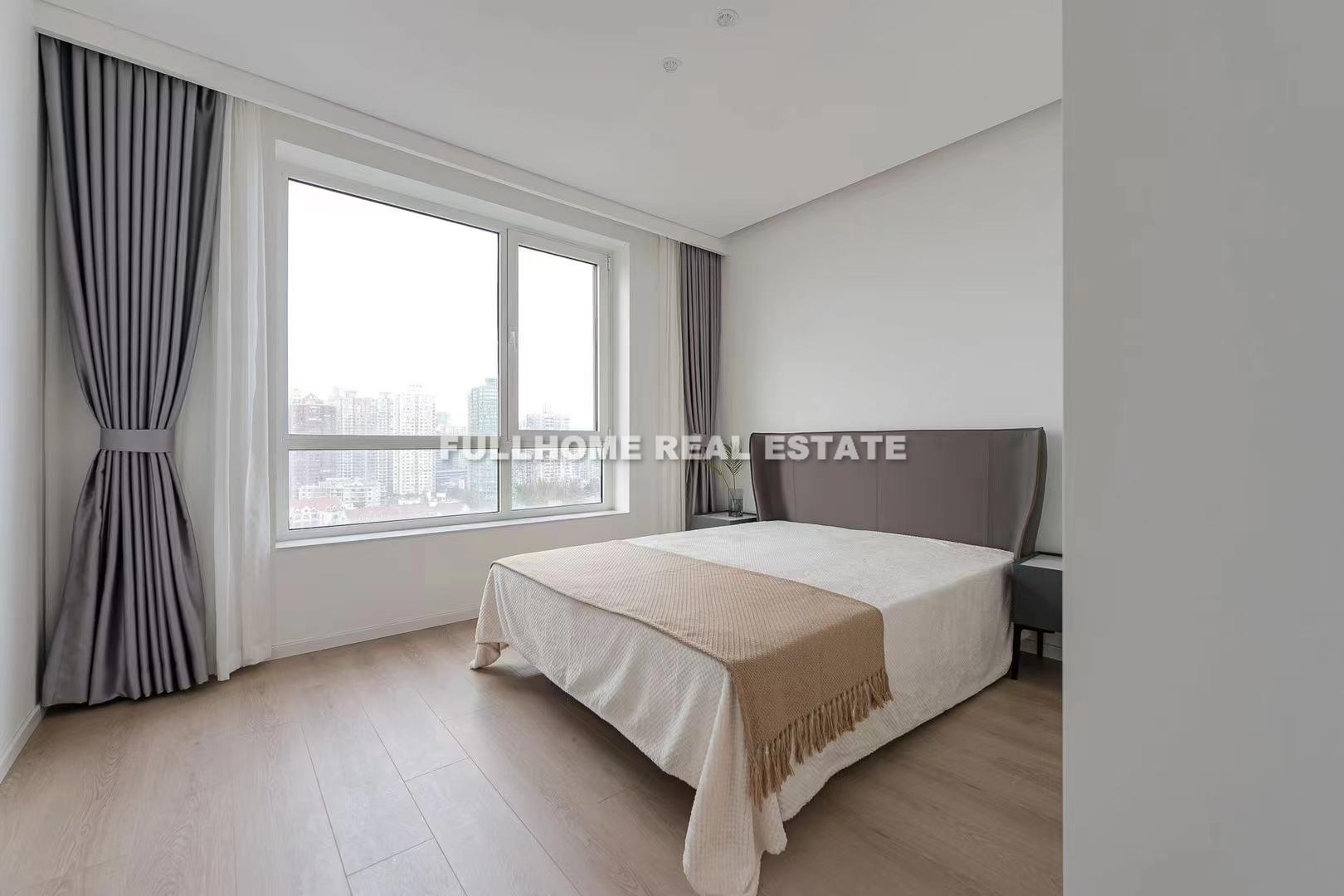 Edifice Apts - Interior view 8, Shanghai rental property