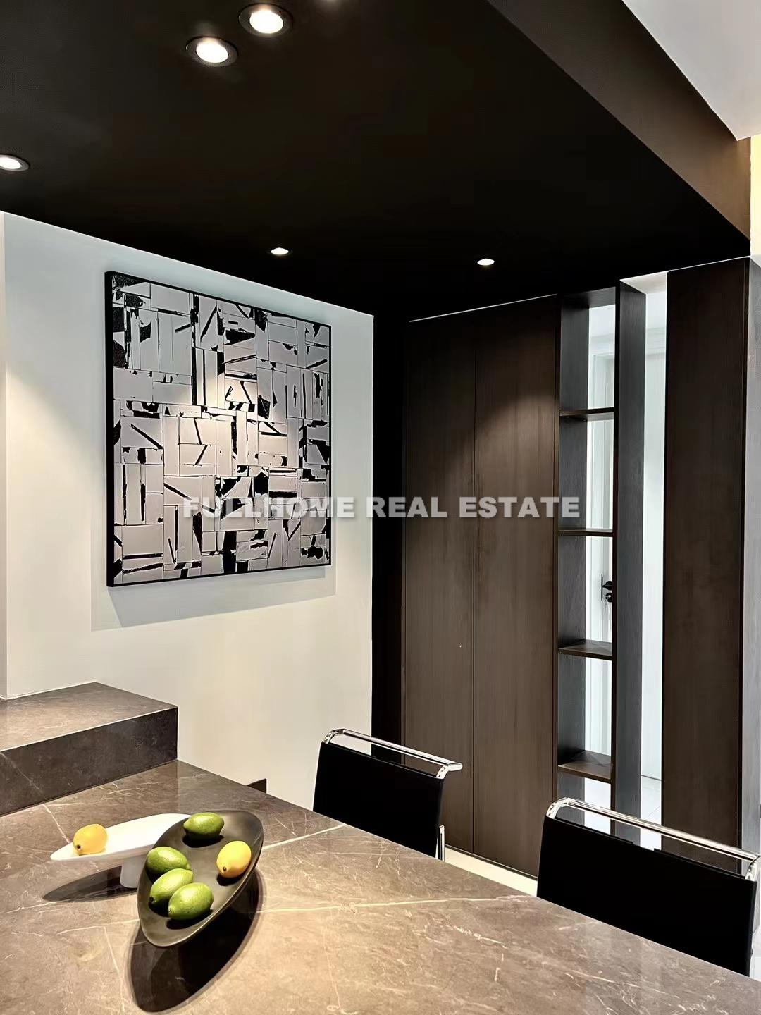 Novel Century - Interior view 2, Shanghai rental property