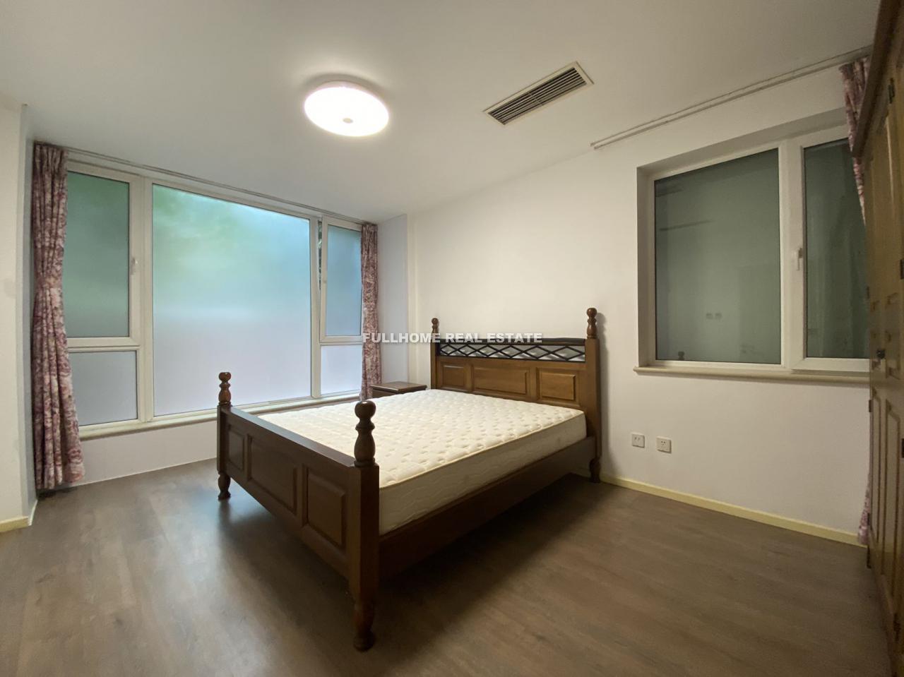 Gahood Villa - Interior view 4, Beijing rental property