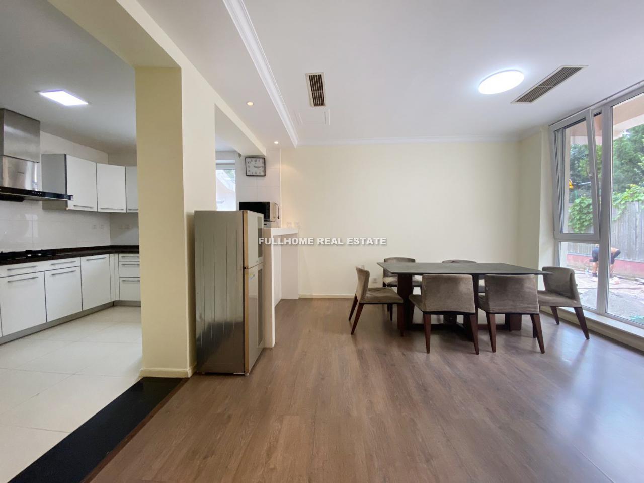 Gahood Villa - Interior view 3, Beijing rental property