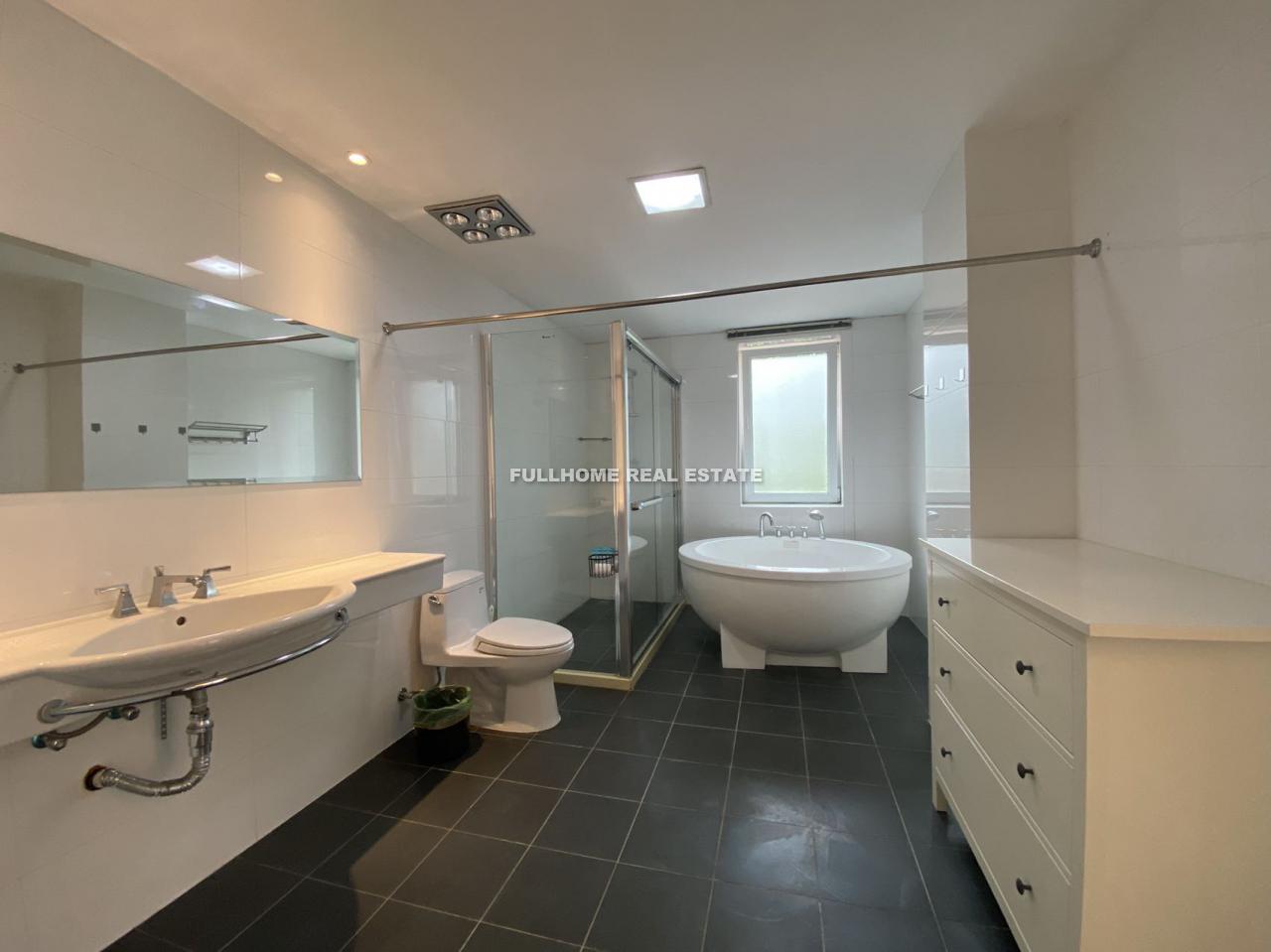 Gahood Villa - Interior view 7, Beijing rental property