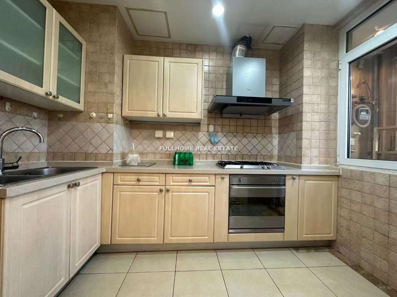 Oceanwide International Residential Apt. - Interior view 4, Beijing rental property