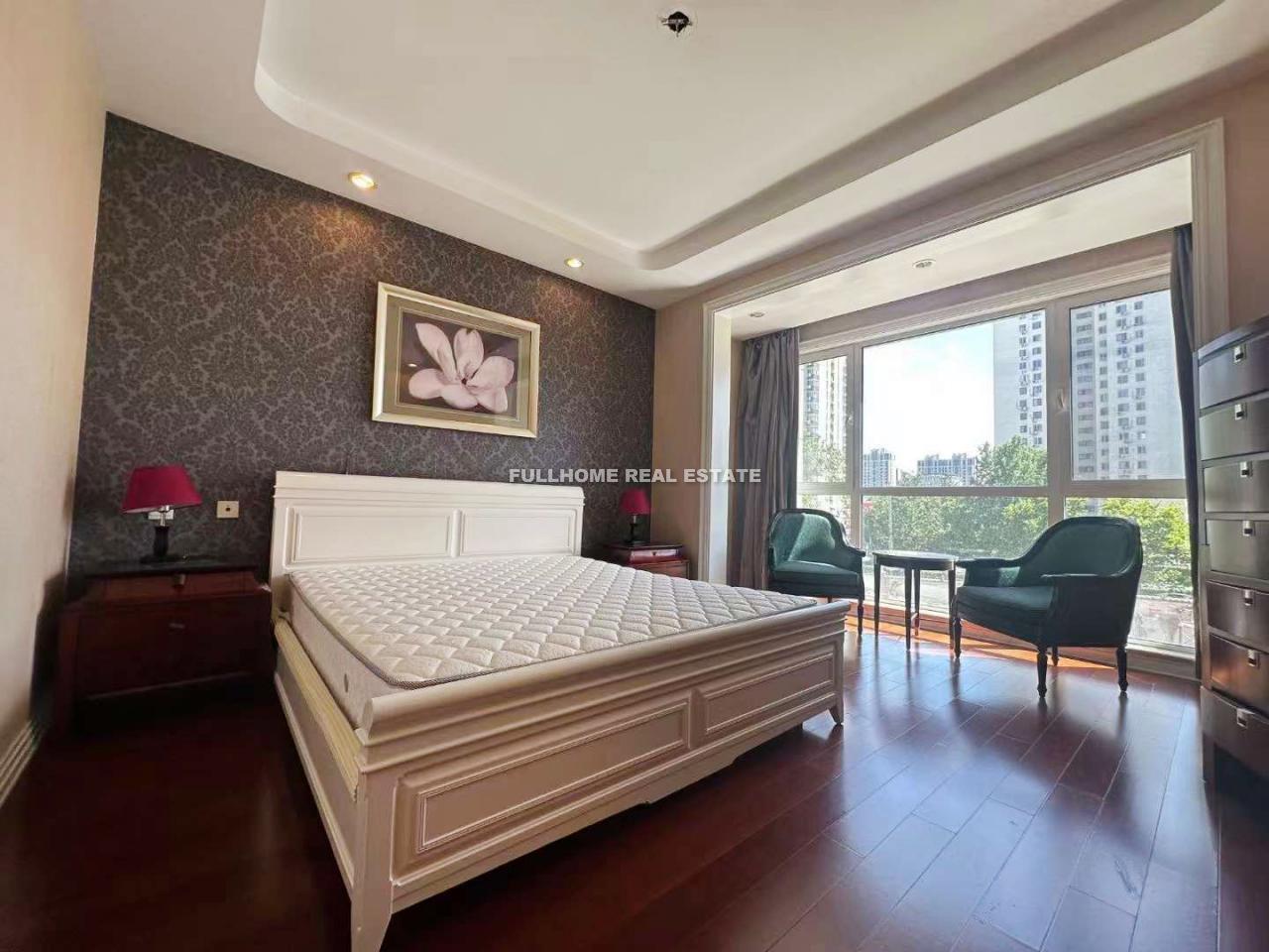 Oceanwide International Residential Apt. - Interior view 5, Beijing rental property