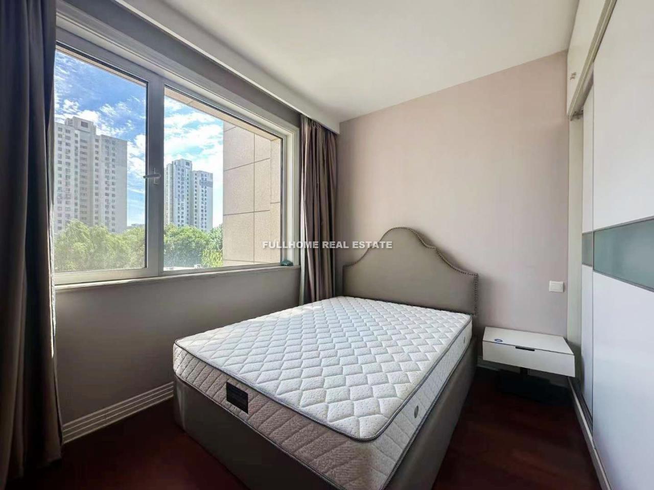 Oceanwide International Residential Apt. - Interior view 6, Beijing rental property