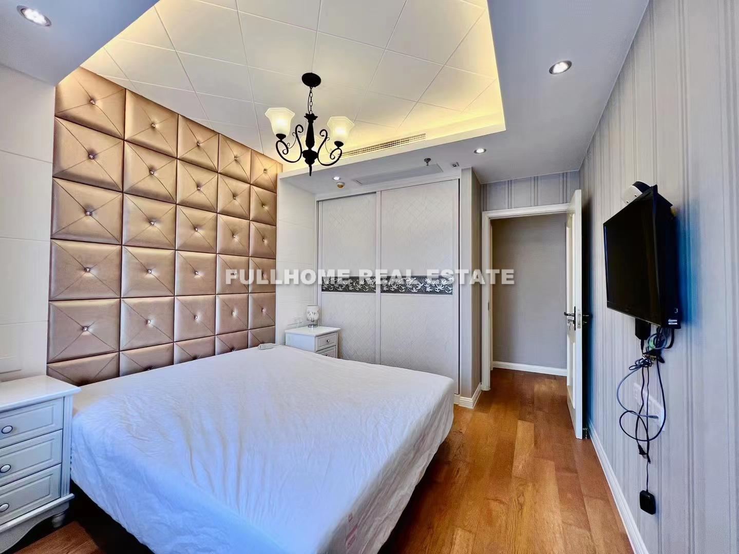 ASE Count Apartment House - Interior view 5, Shanghai rental property