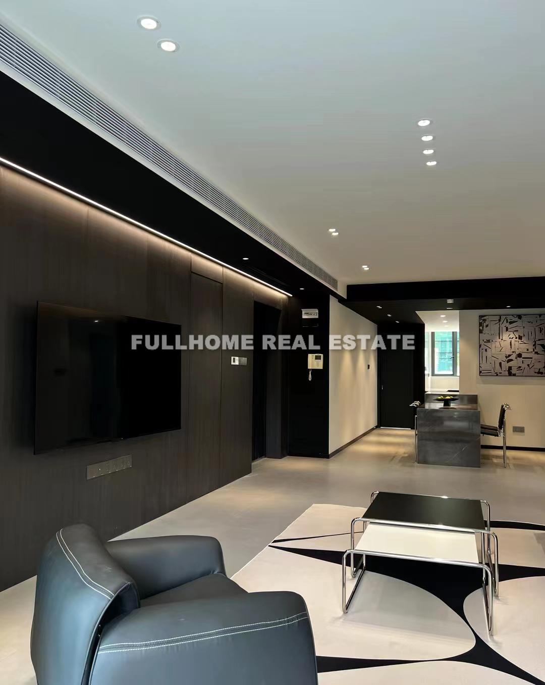 Novel Century - Interior view 3, Shanghai rental property