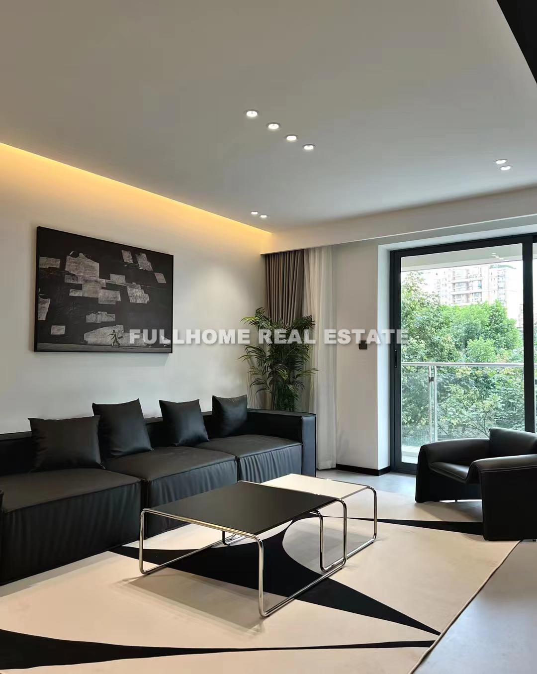 Novel Century - Interior view 7, Shanghai rental property