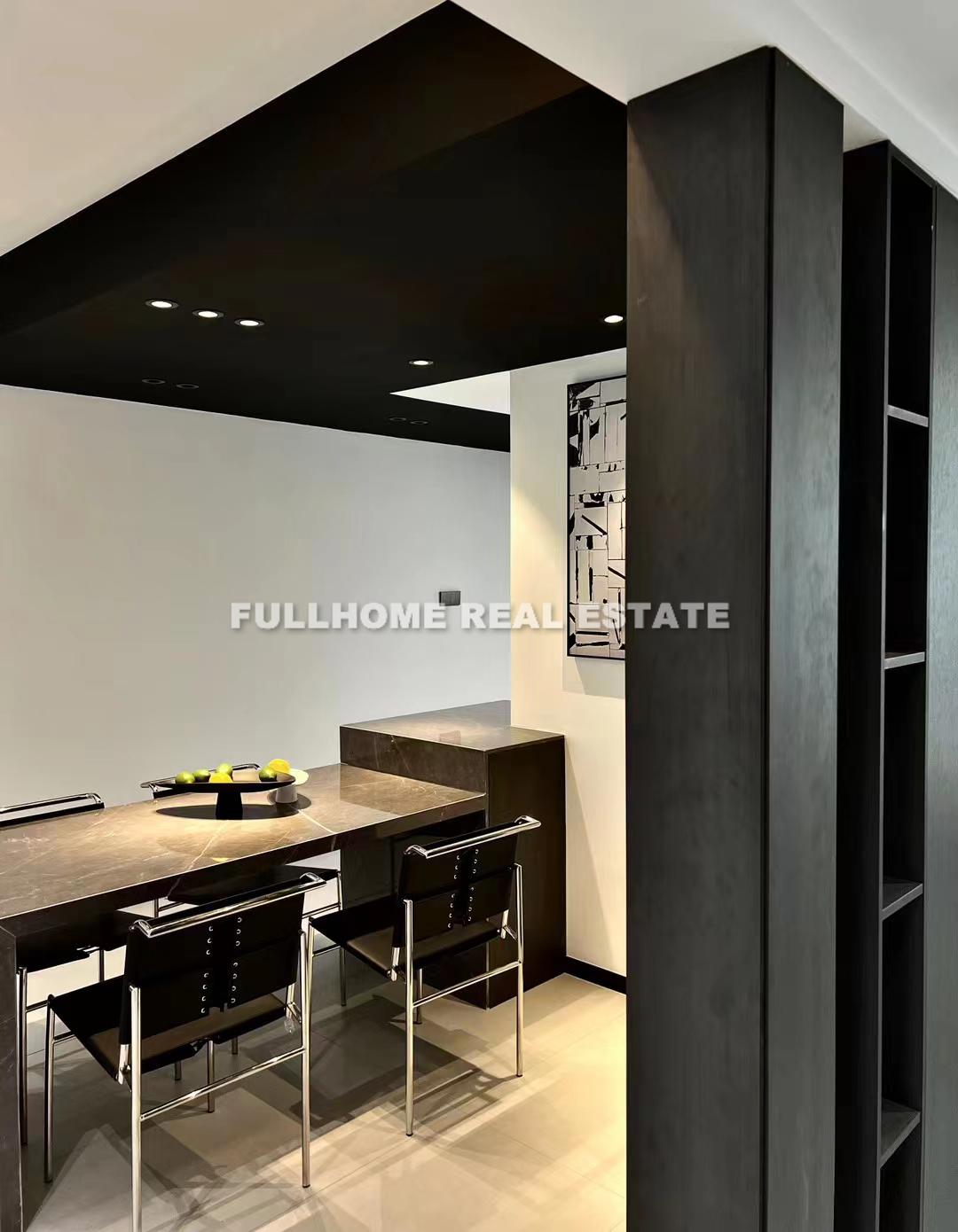 Novel Century - Interior view 5, Shanghai rental property