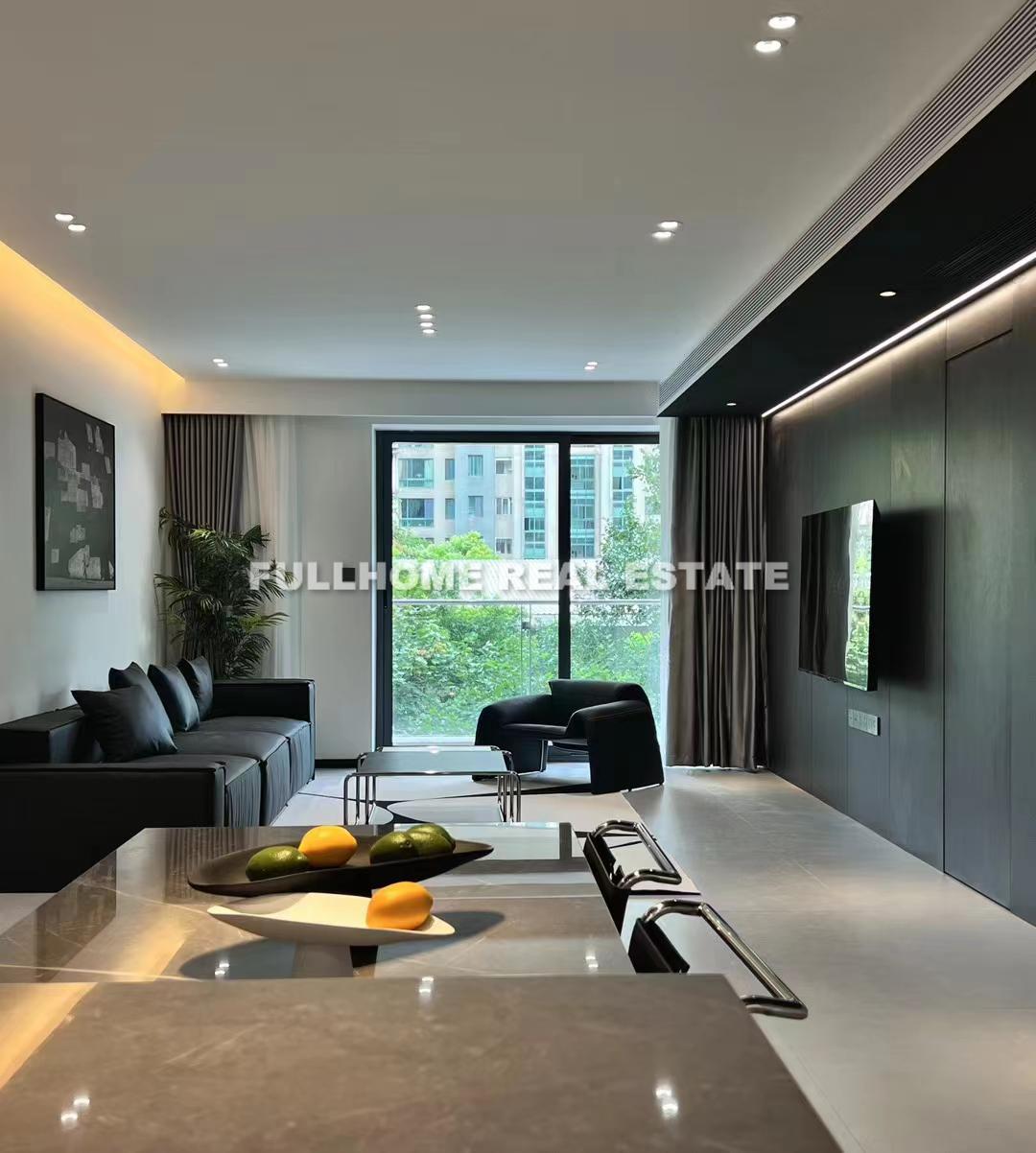 Novel Century - Interior view 4, Shanghai rental property