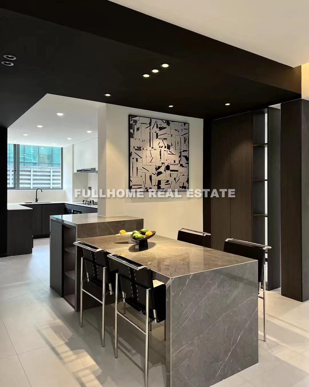 Novel Century - Interior view 6, Shanghai rental property
